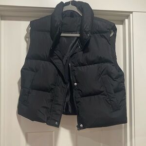 Puffer Vest